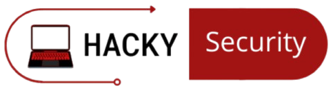 Hacky Security LMS